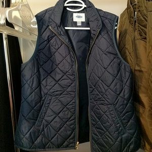 Old Navy Vest
